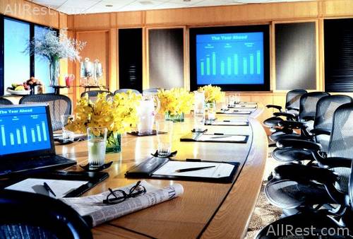 Swissotel The Stamford Singapore 16